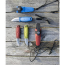 Eldris halskniv, grön