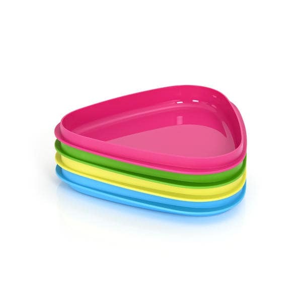 StackPlate, 4-pack