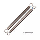 Ersättningsset för Studio Reformer fjädrar