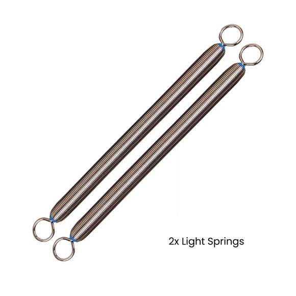 Ersättningsset för Studio Reformer fjädrar