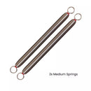 Ersättningsset för Studio Reformer fjädrar