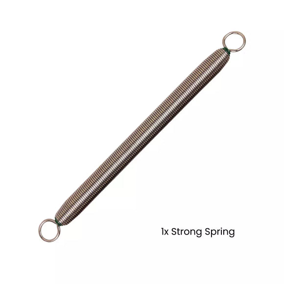 Ersättningsset för Studio Reformer fjädrar