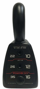 Justerbar Kettlebell