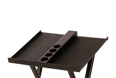 Stort kompakt viktstativ