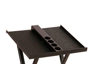 Stort kompakt viktstativ