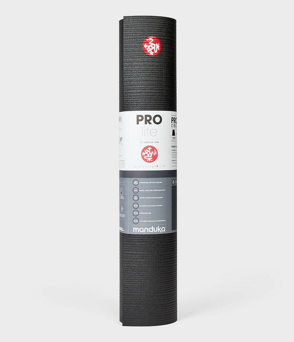 PROlite®, yogamatta, 4,7 mm (många färger)