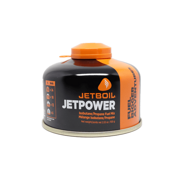 Jetpower Fuel, 100 g, 3,53 oz