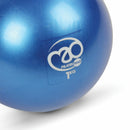 Mjuka pilatesvikter, 1,0 kg, par