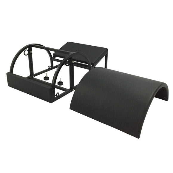 Modulär Step Barrel and Arc