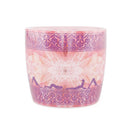 Keramisk solhälsning