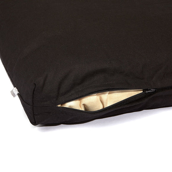 Zabuton meditationsmatta, 80x80 cm