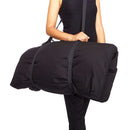 Zabuton meditationsmatta, 80x80 cm