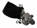 Hot Stone Set, basic, 20 stenar