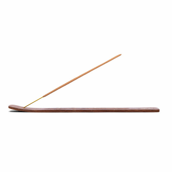 Rökelsehållare med olika utföranden