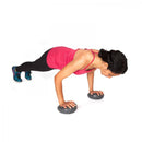 Balance Pods, set om 2