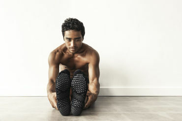 Lowrise Grip strumpor