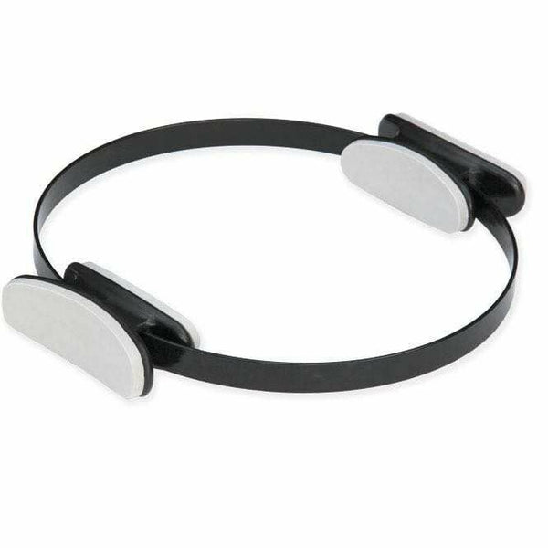 Pilates Circle ø 38 cm, svart