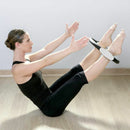 Pilates Circle ø 38 cm, svart