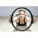 Pilates Circle ø 38 cm, svart