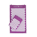 Akupressurset VITAL, inkl. matta, kudde och bärväska