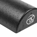 Semirunda Foam Roller, 45 cm