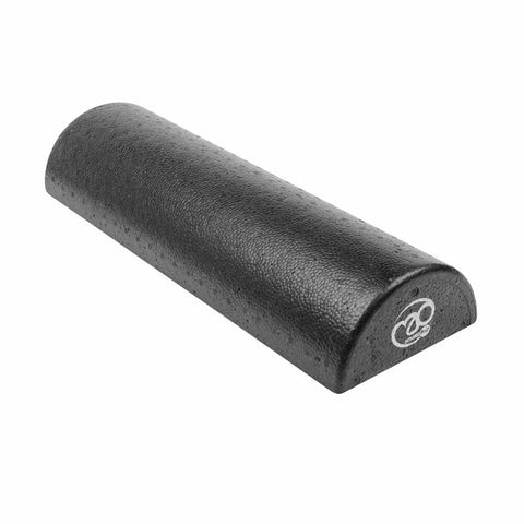 Semirunda Foam Roller, 45 cm