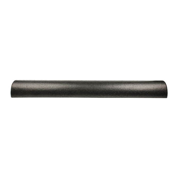 Halvrund Foam Roller, 90 cm