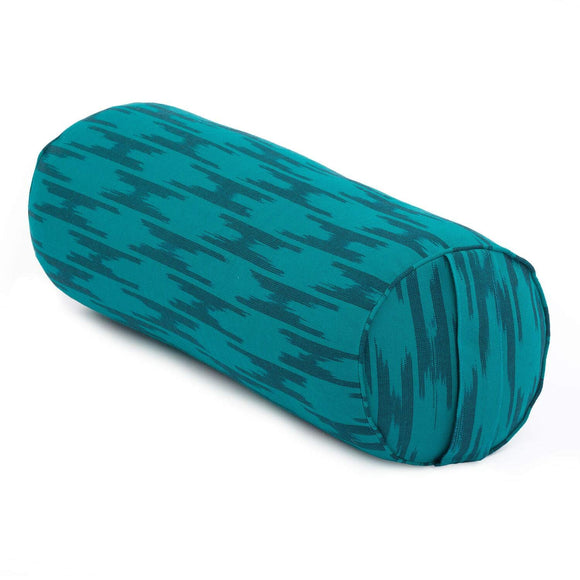 Yoga Bolster - Ethno Collection