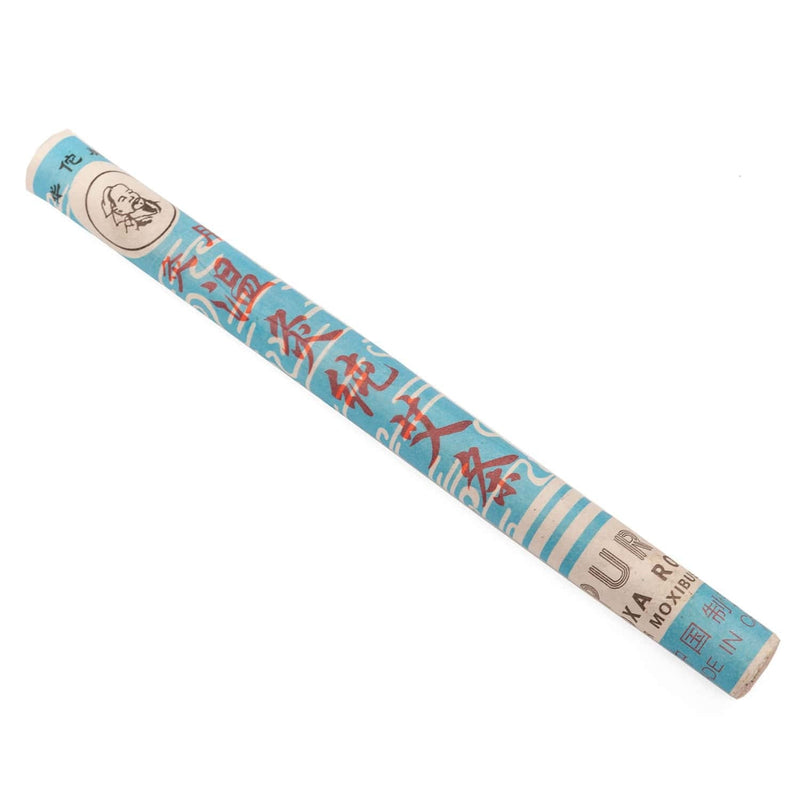 Moxa Sticks Pure, 10 st.