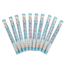 Moxa Sticks Pure, 10 st.