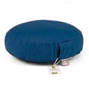 Meditationskudde Rondo Eco, extra platt