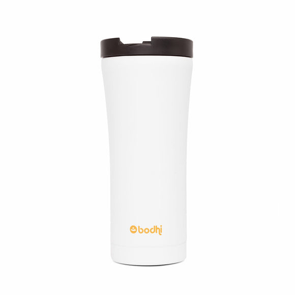 Rostfritt stål isolerad mugg medium, 480 ml