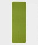 Begin yogamat, 5 mm (många färger)