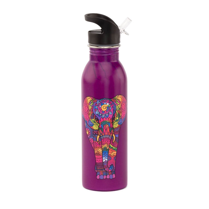 Flaska i rostfritt stål, 700 ml