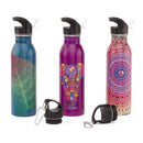 Flaska i rostfritt stål, 700 ml