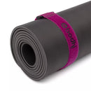 Yogamatta kardborrband, par