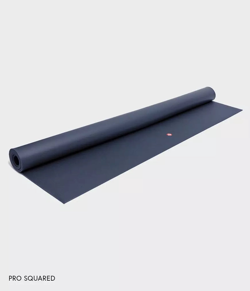 PRO™ Extra stor yogamatta, fyrkantig