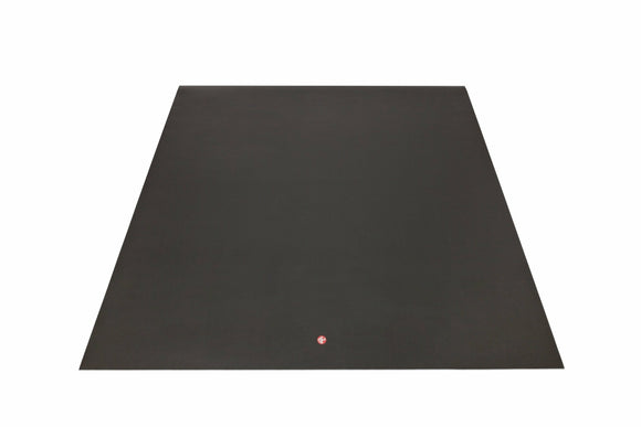 PRO™ Extra stor yogamatta, fyrkantig