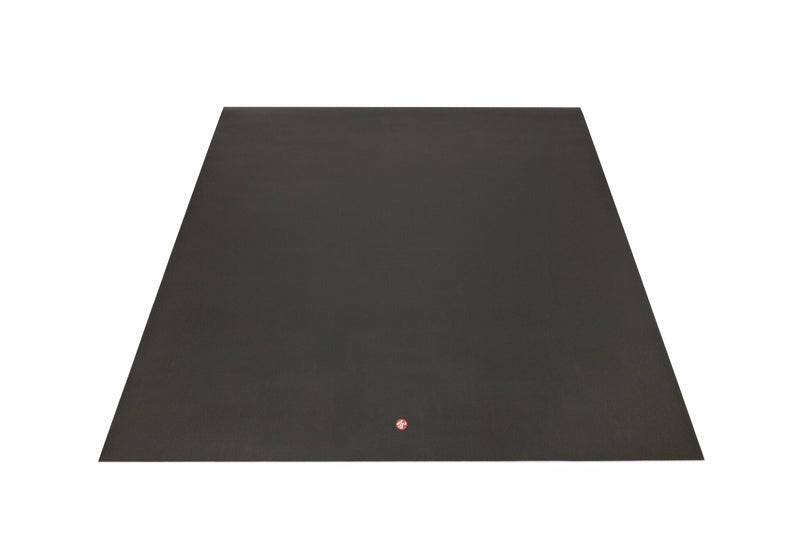 PRO™ Extra stor yogamatta, fyrkantig