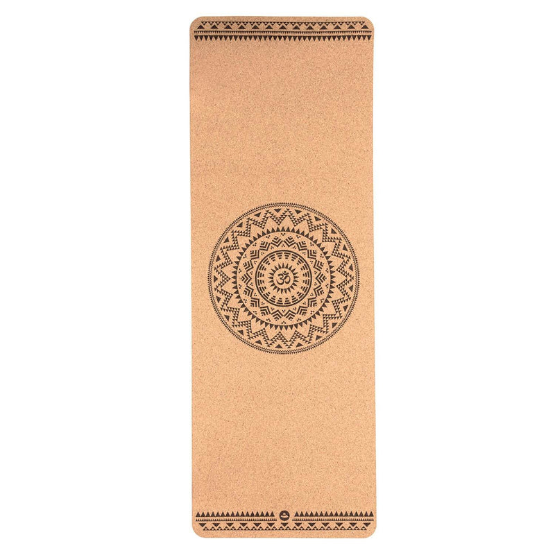 Yogamatta Kork, ETHNO MANDALA, 4 mm