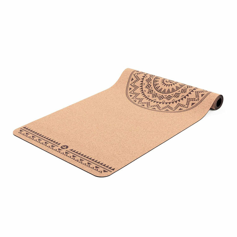 Yogamatta Kork, ETHNO MANDALA, 4 mm