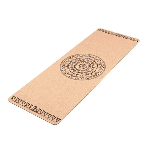Yogamatta Kork, ETHNO MANDALA, 4 mm