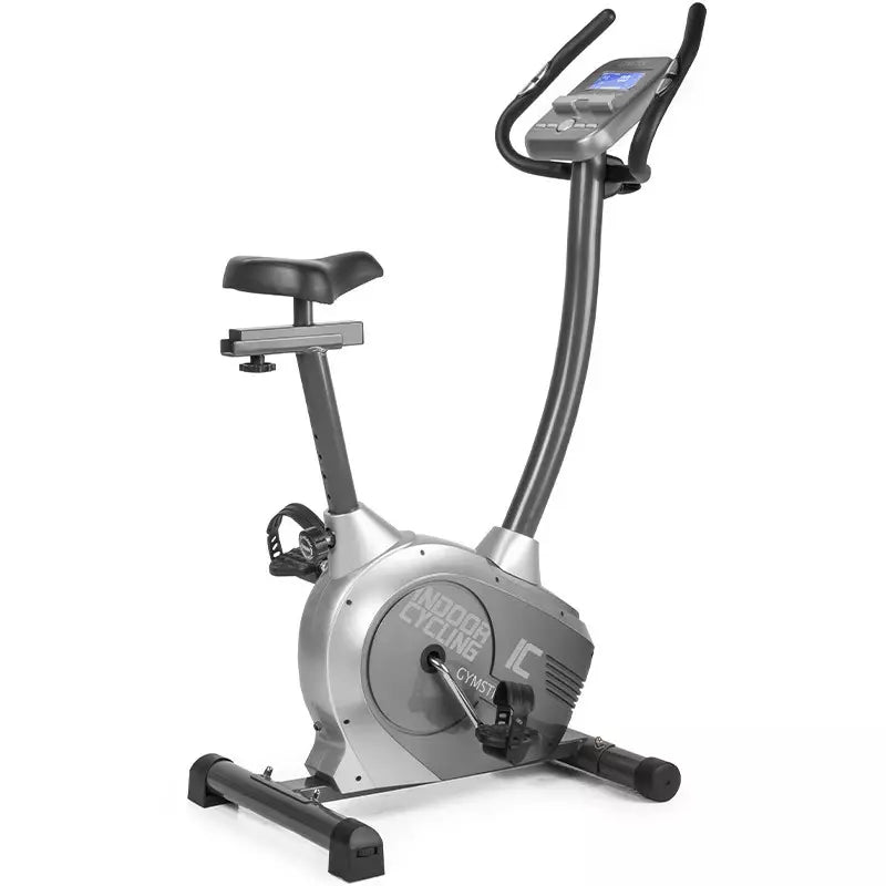 IC 3.0 motionscykel