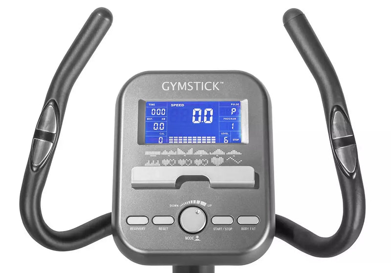 IC 3.0 motionscykel