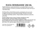 Euca desinfektionsspray, 250 ml