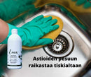 Euca tvättkoncentrat, 450 ml