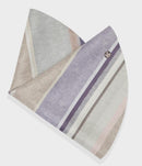 eQua® eko® rund yogamatta 3 mm