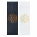 Bodhi - Design yogamatta FLOWER OF LIFE, The Leela Collection