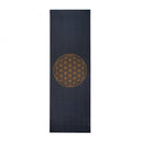 Bodhi - Design yogamatta FLOWER OF LIFE, The Leela Collection