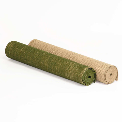 Yogamatta JUTE PRO